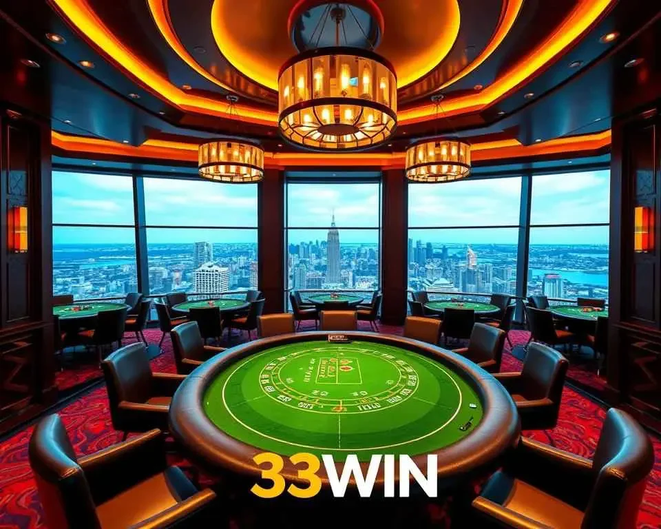 33win nhà cái cá cược trực tuyến