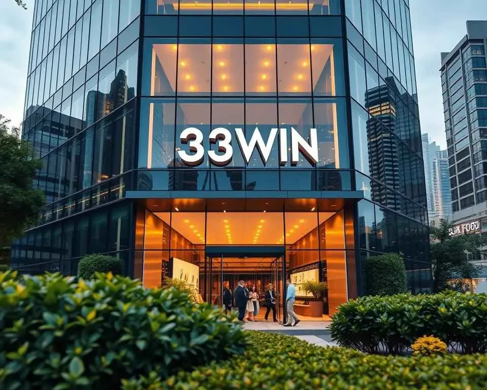 Vì sao 33Win được nhiều ngời chơi tin tưởng lựa chọn